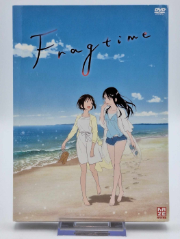 Fragtime